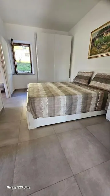 דירות Albavilla Galbanera Turismo