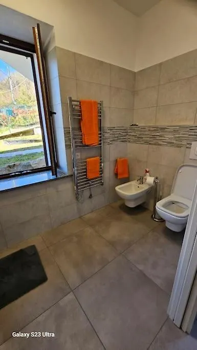 דירות Albavilla Galbanera Turismo איטליה