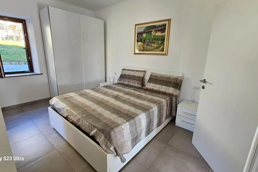 Galbanera Turismo Apartment Albavilla 0*,  Italy