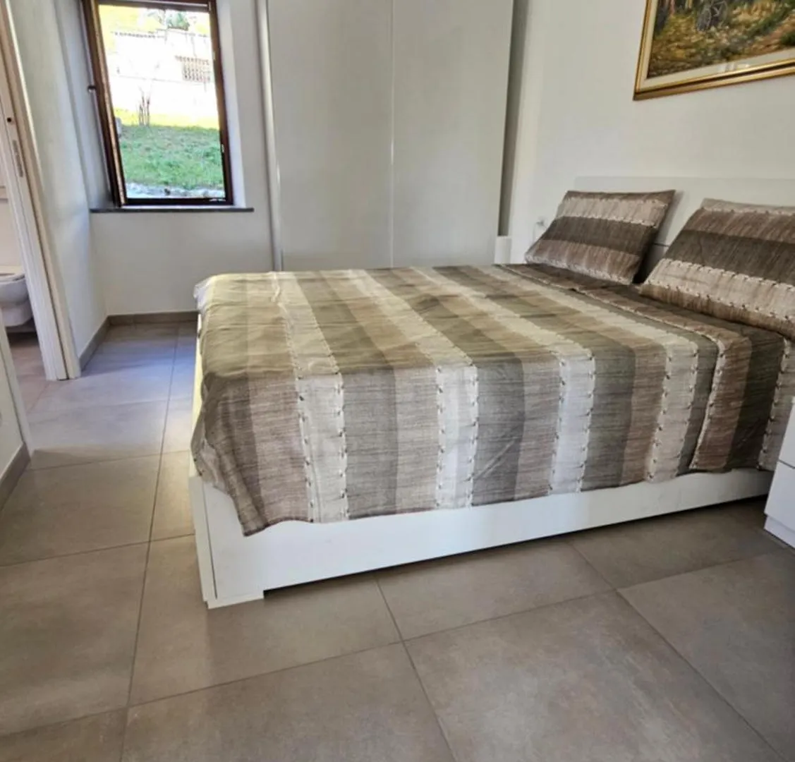 דירות Albavilla Galbanera Turismo
